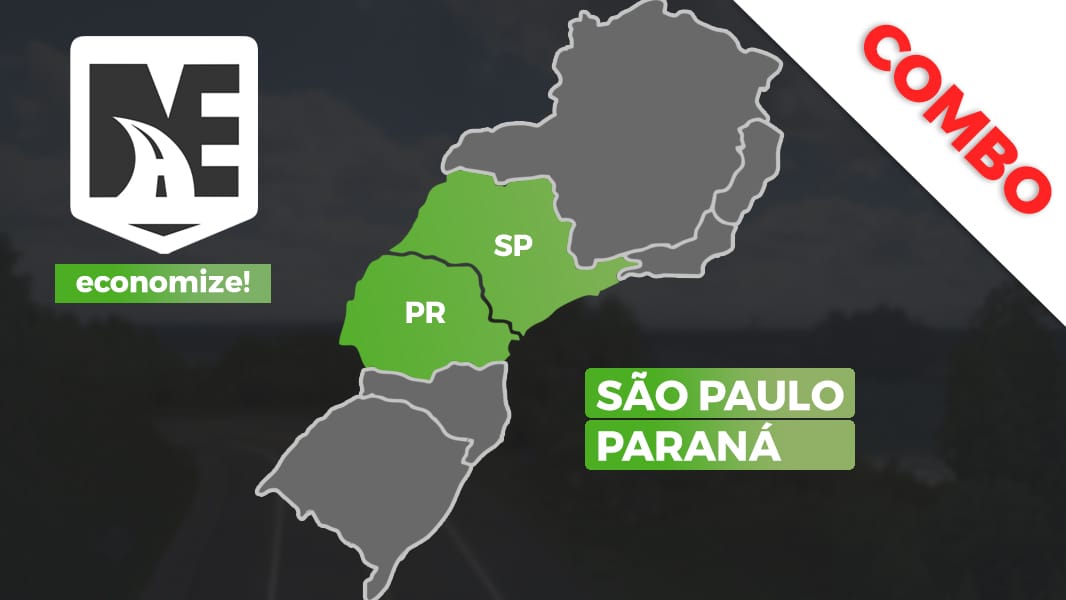 Combo SP (Eldorado) + PR